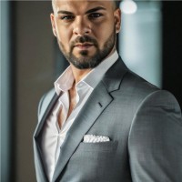 Benjamin Kostic