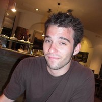 Chad McClelland