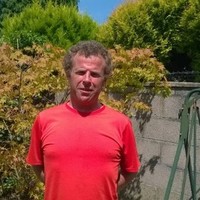 David Greenwoo