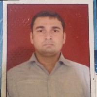 Sushil kumar Singh