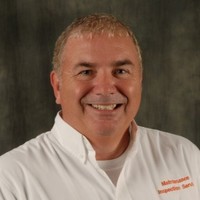 Dave McMahon