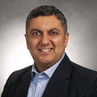 Rish Malhotra, P.Eng., ICD.D