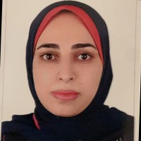 Eman Rashad Dabou