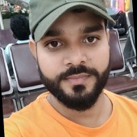 Ravi Yadav