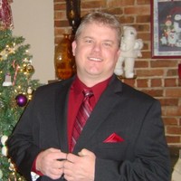 Daniel Overstreet