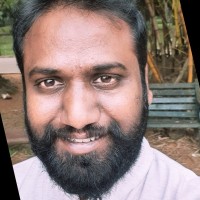 Vamshidhar Reddy