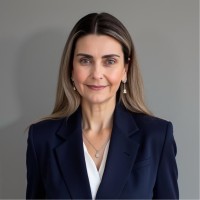 Daniela Costa, SHRM-CP
