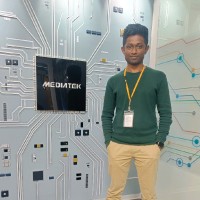 Sooraj P