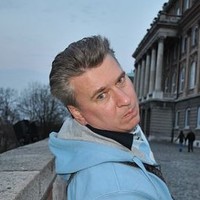 Andrey Mayorov
