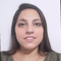 Berenice Lunardi