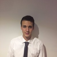 Joshua Rees