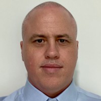 Jeremy Pemberton-Pigott