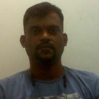 harish kadam