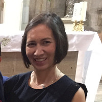 Aura Urdaneta Mazzei