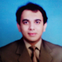 Muhammad Salman Saeed Baig