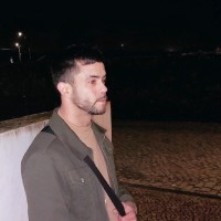 Pedro Oliveira