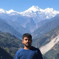 Shashikanth Chitturi
