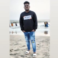 Jogu Prashanth