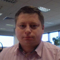 Marcin Borzęcki