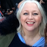 Gaynor Benyon