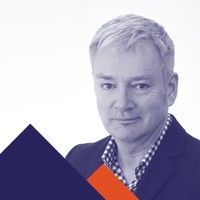 Ian Hosking-Richards