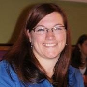Rebecca Bouchard, Csi, Cdt