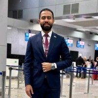 Abdelrahman Khaled