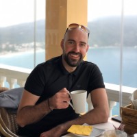 Giannis Mavropoulos