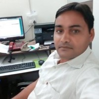 Vipin Sharma