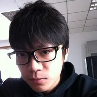 jianke chen