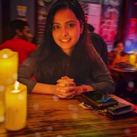 Sagarika B.