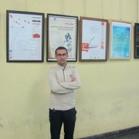 Ehsan Mirzaee