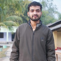Rajat Kumar Barik