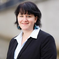 Kristin Selms