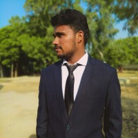 Junaid Murad