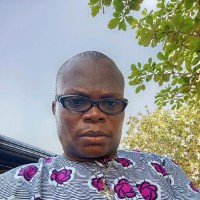 Olapegba Akinrinade