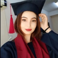 Shahlo Salimova