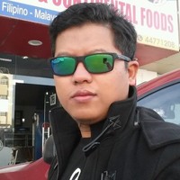 Dwi Prasetyo