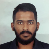 Moganraj Nair