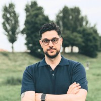 Ali Arzouni