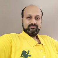 Dheeraj Goyal
