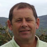 Mick Stubbs