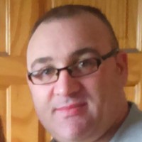 Darren Mccann