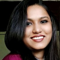 Mehjabeen Shaikh