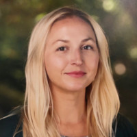 Carrie Sanderson