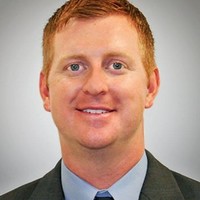 Chad Gibson