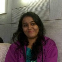 Falguni Panchal