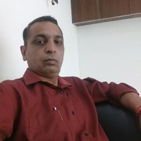 Arvind Kumar