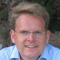 Micke Hovmöller