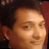 Arvind Vashishth